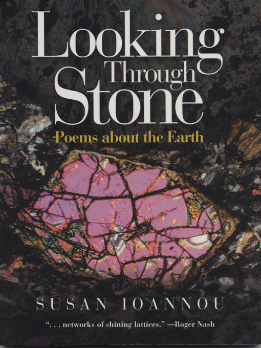 Title details for Looking Through Stone by Susan Ioannou - Wait list